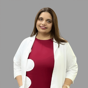 Dr. Nisha Sharma
