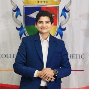 Dr. Aishwarya Gangawane, faculty for Master course in Advanced Injectable
