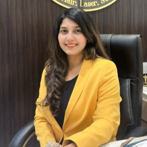 Dr. Tanvi E. Malankar
