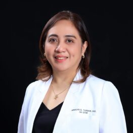 Dr. Esperanza Anna Lyn Descartin